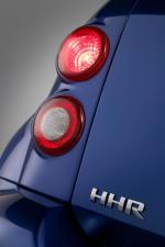 Chevrolet HHR 2006 года